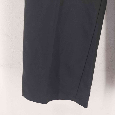 ビームス BEAMS BEAMS別注 Loose Polyester Pants メンズ US:32-33