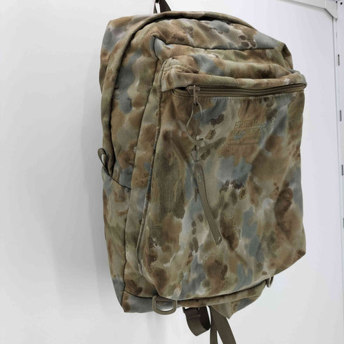 フレドリックパッカーズ FREDRIK PACKERS タイダイ 総柄 バックパック リュック メンズ