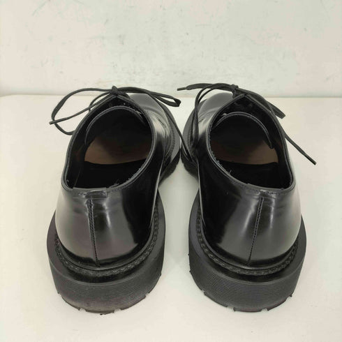 サンローランパリ SAINT LAURENT PARIS アーミー ダービー プレーントゥ メンズ EUR:40