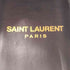 サンローランパリ SAINT LAURENT PARIS アーミー ダービー プレーントゥ メンズ EUR:40
