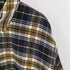 ビームス BEAMS フリースチェックシャツ メンズ JPN:L