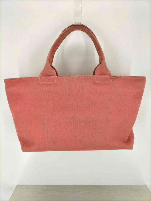 マークジェイコブス MARC JACOBS トップジップキャンバストートバッグ レディース
