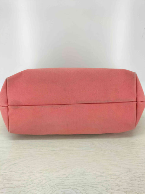 マークジェイコブス MARC JACOBS トップジップキャンバストートバッグ レディース