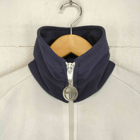 セルジオタッキーニ SERGIO TACCHINI マルチカラー トラックジャケット メンズ import:S