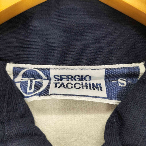 セルジオタッキーニ SERGIO TACCHINI マルチカラー トラックジャケット メンズ import:S