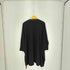 ミズイロインド mizuiro ind knitted stand collar shirt OP レディース