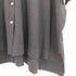 ミズイロインド mizuiro ind knitted stand collar shirt OP レディース