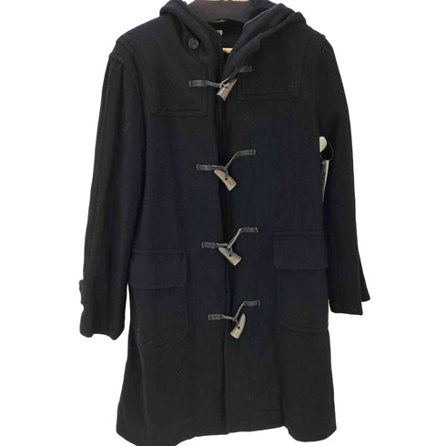 ポールスミス Paul Smith ウール ナイロン ダッフル コート メンズ import:M