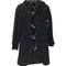 ポールスミス Paul Smith ウール ナイロン ダッフル コート メンズ import:M