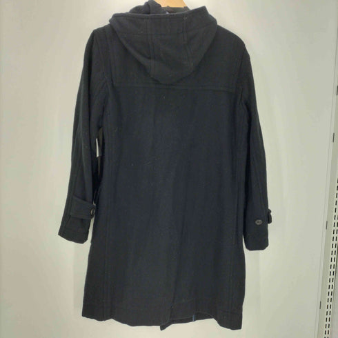 ポールスミス Paul Smith ウール ナイロン ダッフル コート メンズ import:M