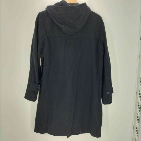ポールスミス Paul Smith ウール ナイロン ダッフル コート メンズ import:M