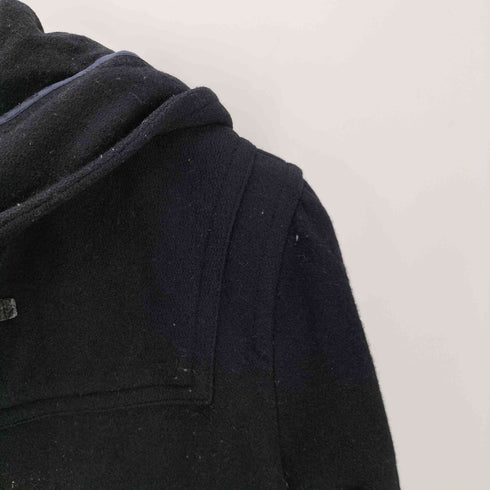 ポールスミス Paul Smith ウール ナイロン ダッフル コート メンズ import:M