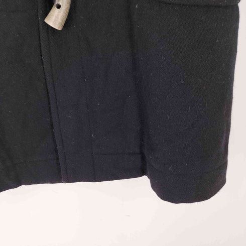 ポールスミス Paul Smith ウール ナイロン ダッフル コート メンズ import:M