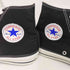 コンバース CONVERSE 90S USA製 all star ハイカット メンズ US:8