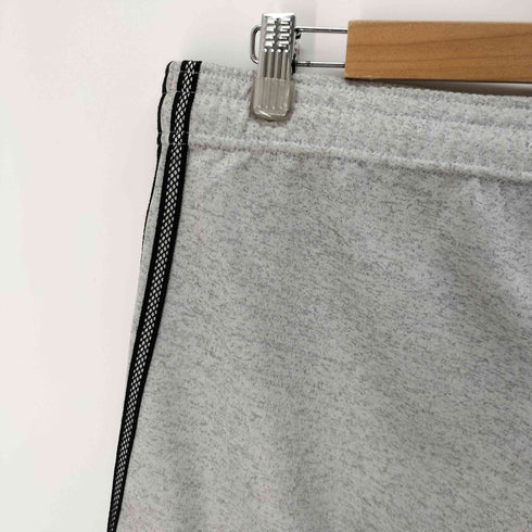 アディダス adidas 万国旗タグ 刺繍ロゴ ジャージ パンツ メンズ JPN:L