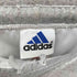 アディダス adidas 万国旗タグ 刺繍ロゴ ジャージ パンツ メンズ JPN:L