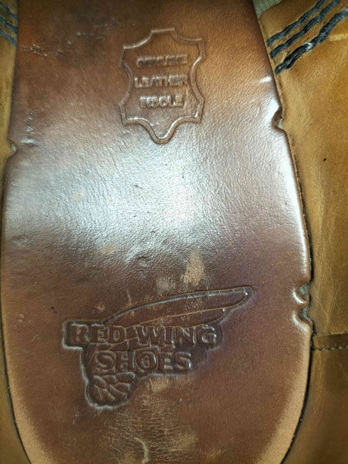 レッドウィング RED WING 9202 GARAGEMAN メンズ JPN:25