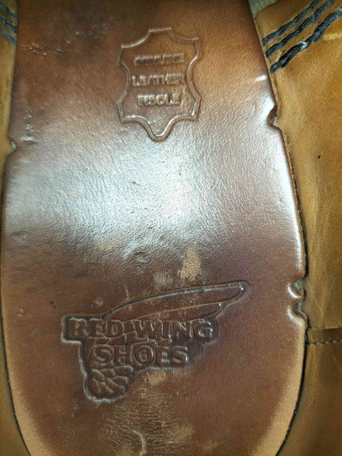 レッドウィング RED WING 9202 GARAGEMAN メンズ JPN:25