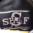 SHAF 本革 レザー フリンジ ウエスタン ジャケット メンズ 42