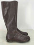 gommusソール ロングブーツ レディース 35