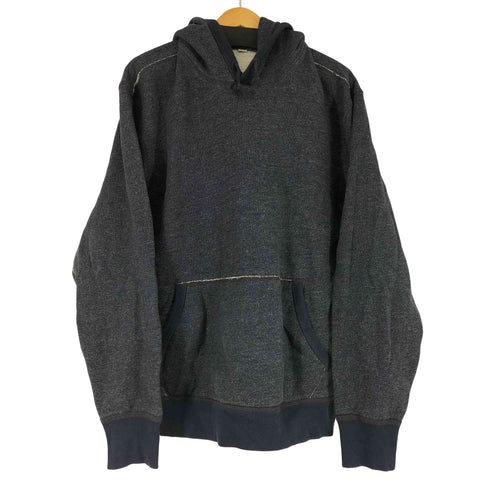 WALLACE&BARNES プルオーバーパーカー メンズ import:XL