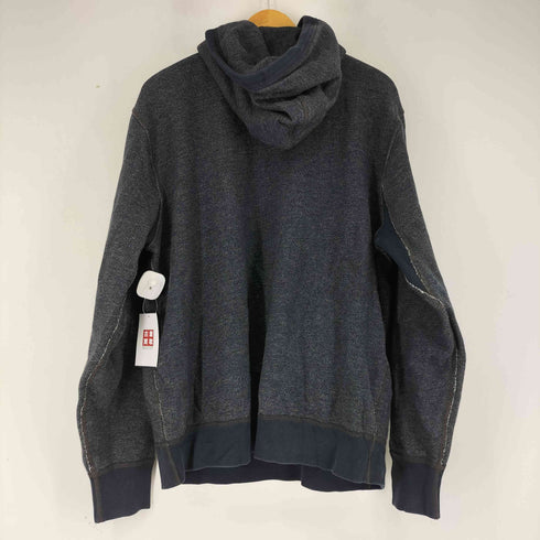 WALLACE&BARNES プルオーバーパーカー メンズ import:XL