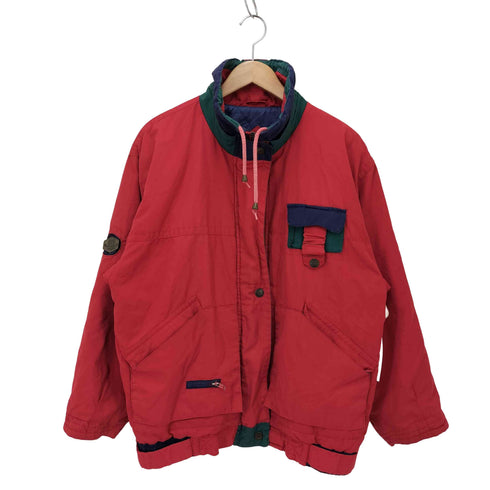 mulberry street マウンテンパーカー メンズ JPN:S