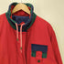 mulberry street マウンテンパーカー メンズ JPN:S