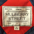 mulberry street マウンテンパーカー メンズ JPN:S