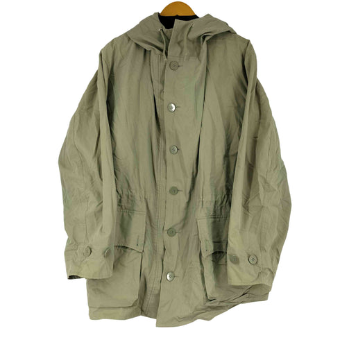 ナノユニバース NANO universe M62型ミリタリーオーバーコート メンズ JPN:M