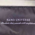 ナノユニバース NANO universe M62型ミリタリーオーバーコート メンズ JPN:M