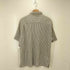 vintage silk 100%シルク 総柄 アロハシャツ メンズ JPN:XL