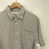 vintage silk 100%シルク 総柄 アロハシャツ メンズ JPN:XL