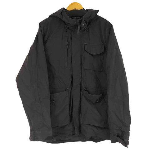 フィールドコア FieldCore M65 ユーティリティウォームジャケット メンズ 4L