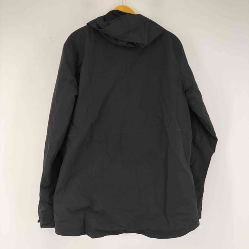 フィールドコア FieldCore M65 ユーティリティウォームジャケット メンズ 4L