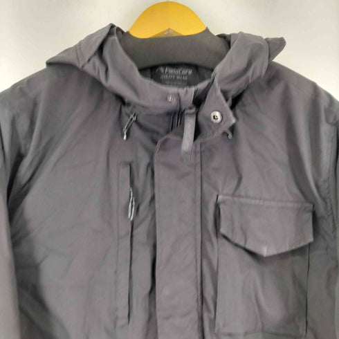 フィールドコア FieldCore M65 ユーティリティウォームジャケット メンズ 4L