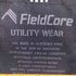 フィールドコア FieldCore M65 ユーティリティウォームジャケット メンズ 4L