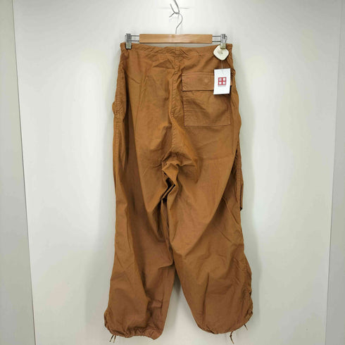 90年会計 後染め スノーカモ パンツ メンズ JPN:XS
