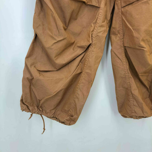 90年会計 後染め スノーカモ パンツ メンズ JPN:XS