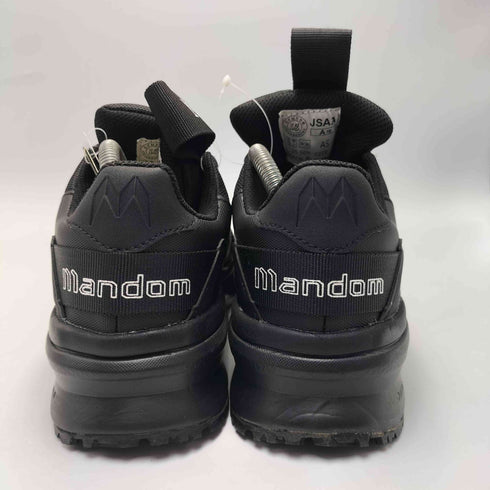 ワークマン WORKMAN NEXT WORKERZ mandom スニーカー メンズ JPN:25.5