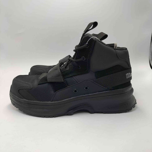 ワークマン WORKMAN NEXT WORKERZ mandom スニーカー メンズ JPN:25.5