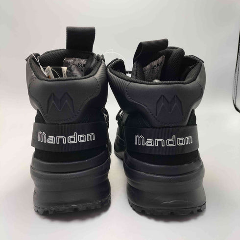 ワークマン WORKMAN NEXT WORKERZ mandom スニーカー メンズ JPN:25.5