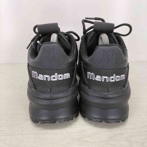 ワークマン WORKMAN NEXT WORKERZ mandom スニーカー メンズ JPN:25.5