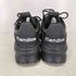 ワークマン WORKMAN NEXT WORKERZ mandom スニーカー メンズ JPN:25.5