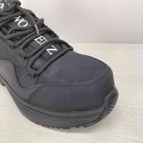 ワークマン WORKMAN NEXT WORKERZ mandom スニーカー メンズ JPN:25.5
