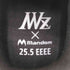 ワークマン WORKMAN NEXT WORKERZ mandom スニーカー メンズ JPN:25.5
