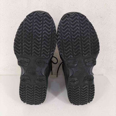 ワークマン WORKMAN NEXT WORKERZ mandom スニーカー メンズ JPN:25.5