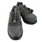 ワークマン WORKMAN NEXT WORKERZ mandom スニーカー メンズ JPN:25.5