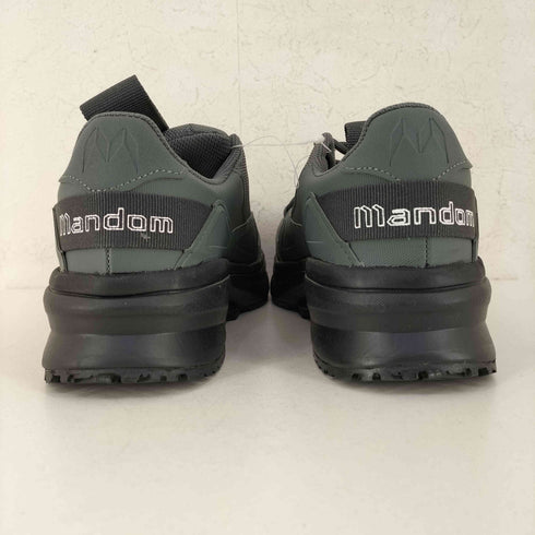 ワークマン WORKMAN NEXT WORKERZ mandom スニーカー メンズ JPN:25.5