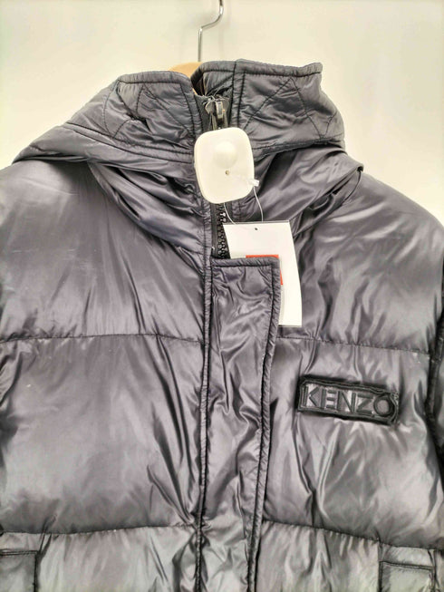 ケンゾーパリス KENZO PARIS PUFFA JACKET メンズ import:L